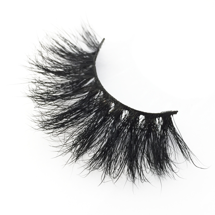 Luxury mink eyelashes supplier mink lash  JH-PY1